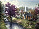 Streams of Living Water